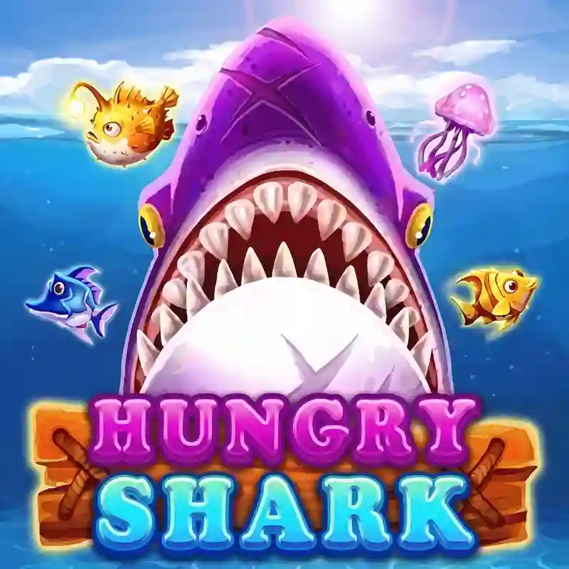 Trò chơi Casino Cá mập đói tại sbobet