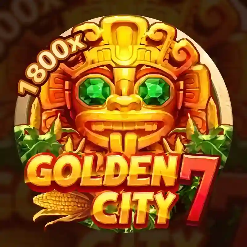 Chơi game Thành Phố Vàng 7