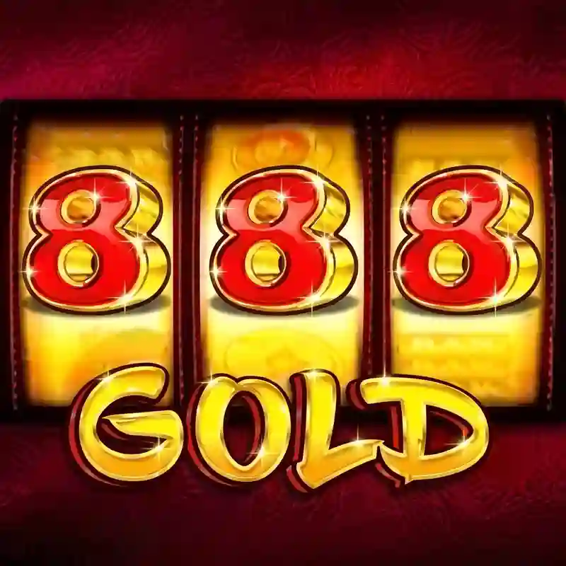 888 Vàng game casino
