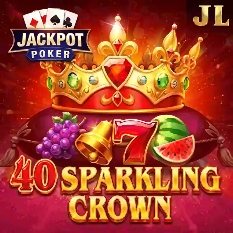 Chơi game Vương Miện Lấp Lánh 40